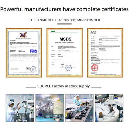 Set de Aceites Esenciales Frutales para Difusor de Aromaterapia (10ml)